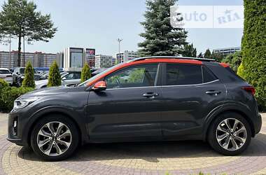 Внедорожник / Кроссовер Kia Stonic 2019 в Львове