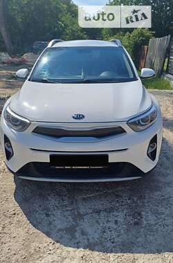 Kia Stonic 2019