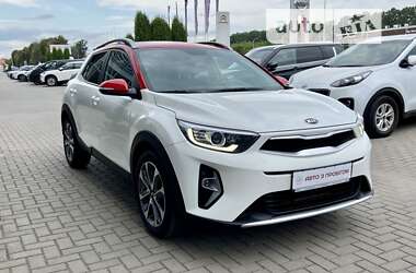 Внедорожник / Кроссовер Kia Stonic 2021 в Виннице