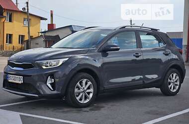 Позашляховик / Кросовер Kia Stonic 2020 в Тернополі