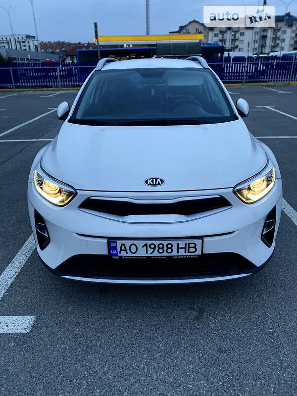 Kia Stonic 2020