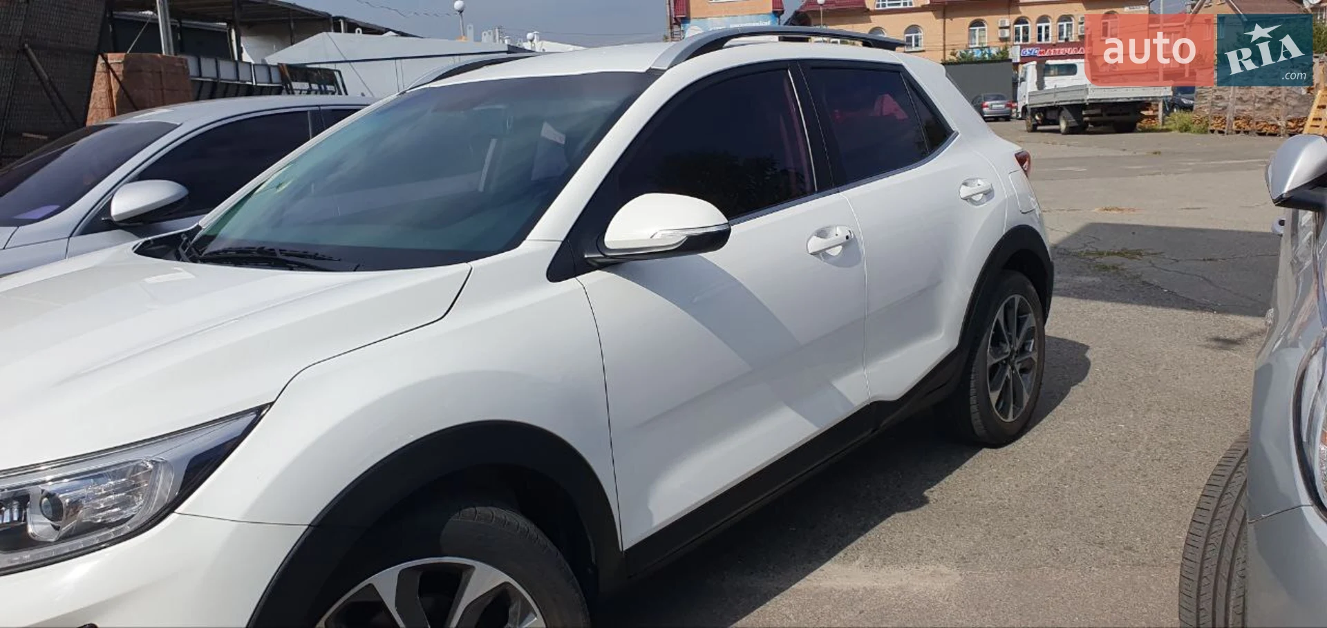2018 Kia Stonic - мініатюра 8