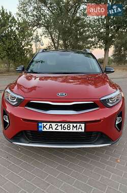 Kia Stonic 2020