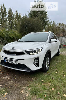 Kia Stonic 2020