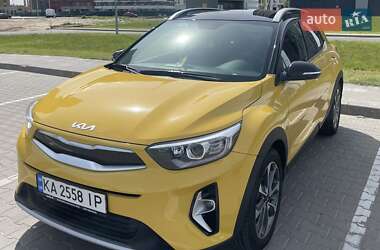 Kia Stonic 2022