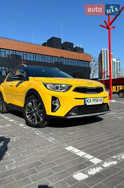 Kia Stonic 2022