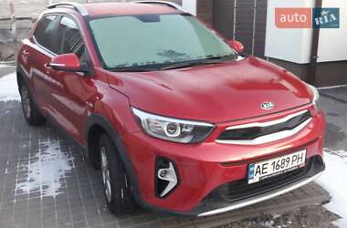 Kia Stonic 2020