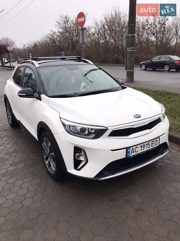 Kia Stonic 2020
