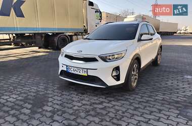 Kia Stonic 2017