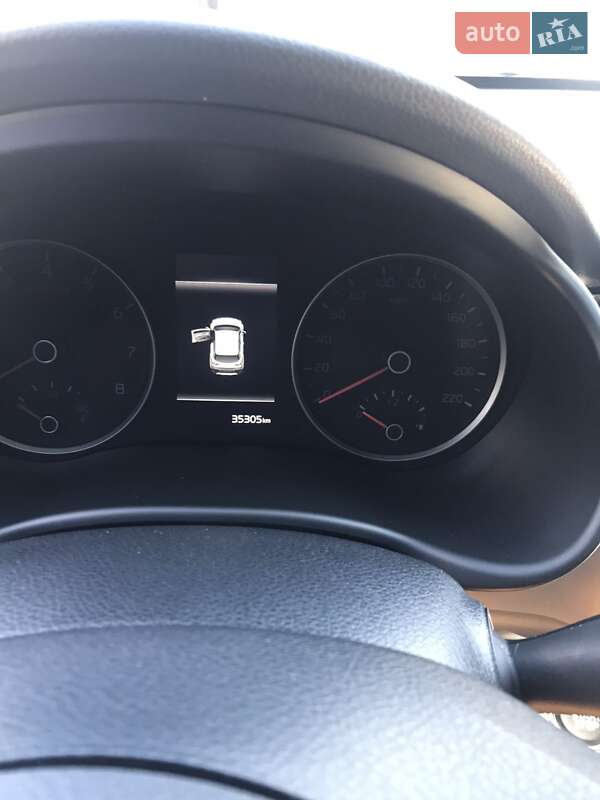 Позашляховик / Кросовер Kia Stonic 2020 в Луцьку фото 9 Позашляховик / Кросовер Kia Stonic 2020 в Луцьку