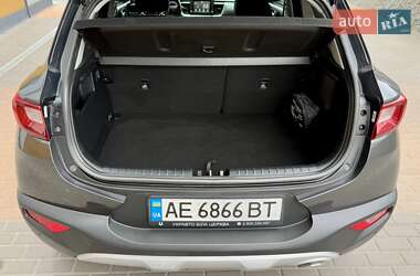 Внедорожник / Кроссовер Kia Stonic 2020 в 