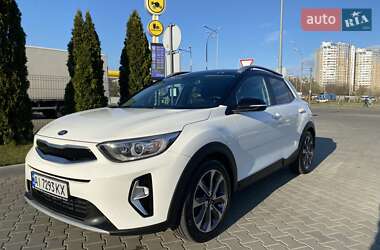 Kia Stonic 2020 Kia Stonic 2020
