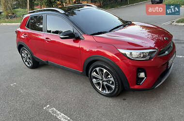 Kia Stonic 2018
