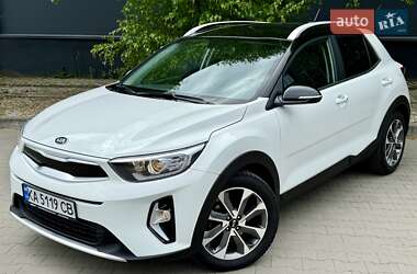 Kia Stonic 2020 Kia Stonic 2020