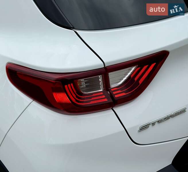 Позашляховик / Кросовер Kia Stonic 2020 в Білій Церкві