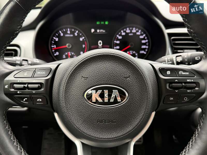 Позашляховик / Кросовер Kia Stonic 2020 в Білій Церкві