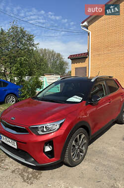 Позашляховик / Кросовер Kia Stonic 2019 в Хоролі