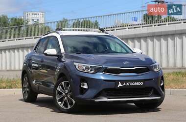 Kia Stonic 2020 Kia Stonic 2020