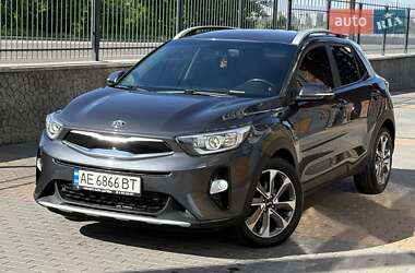 Kia Stonic 2020 Kia Stonic 2020