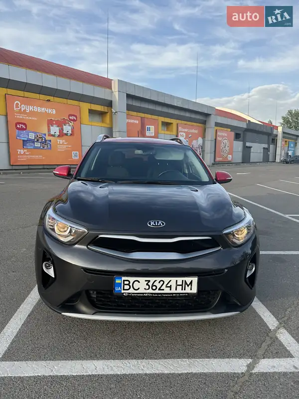 Kia Stonic