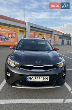 Kia Stonic 2018