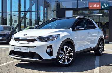 Kia Stonic 2020 Kia Stonic 2020
