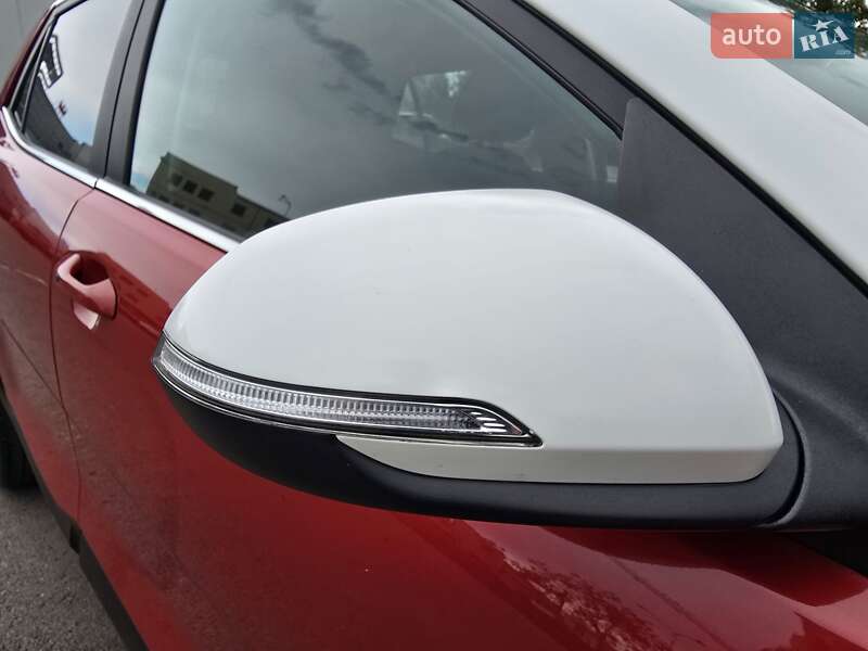 Позашляховик / Кросовер Kia Stonic 2020 в Одесі