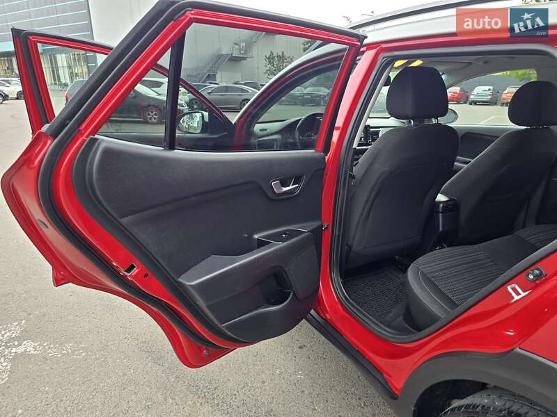Позашляховик / Кросовер Kia Stonic 2020 в Одесі