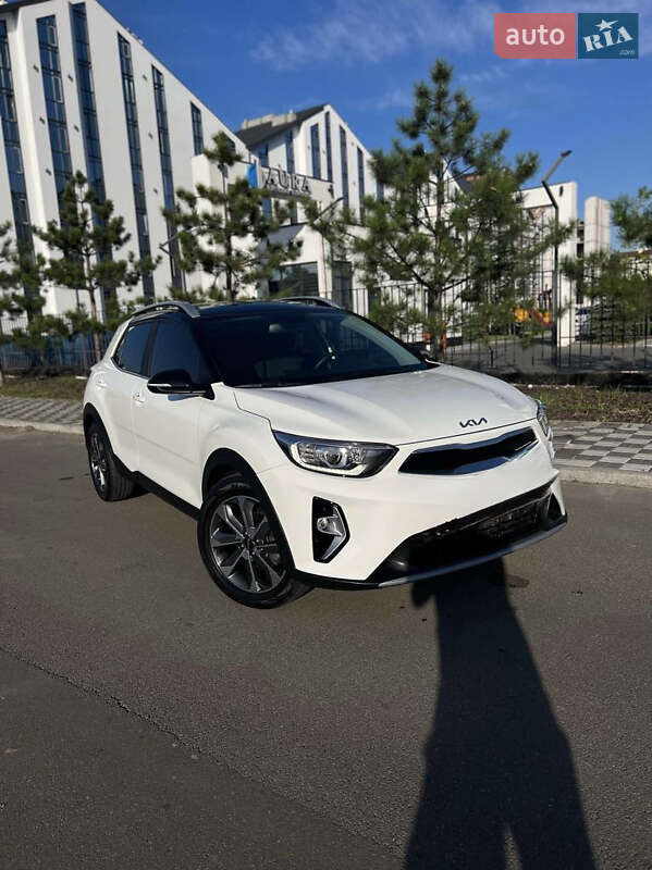 Kia Stonic 2021