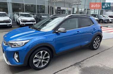 Kia Stonic 2020 Kia Stonic 2020