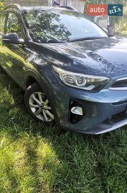 Kia Stonic 2019 Kia Stonic 2019