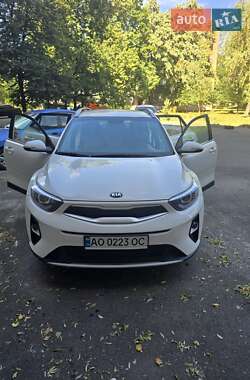 Kia Stonic 2018 Kia Stonic 2018