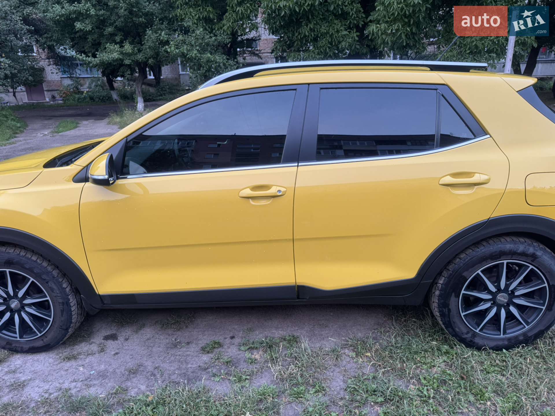 2018 Kia Stonic - мініатюра 8