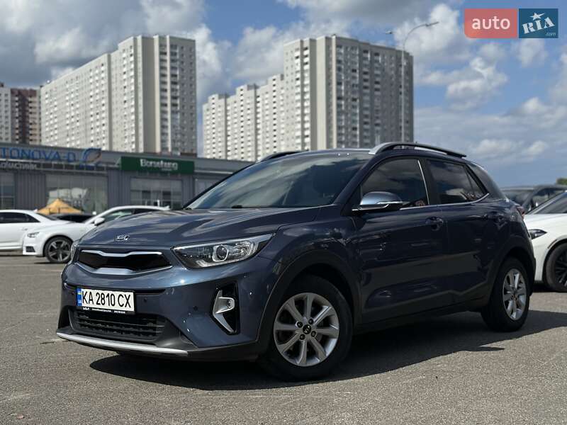 Kia Stonic 2020
