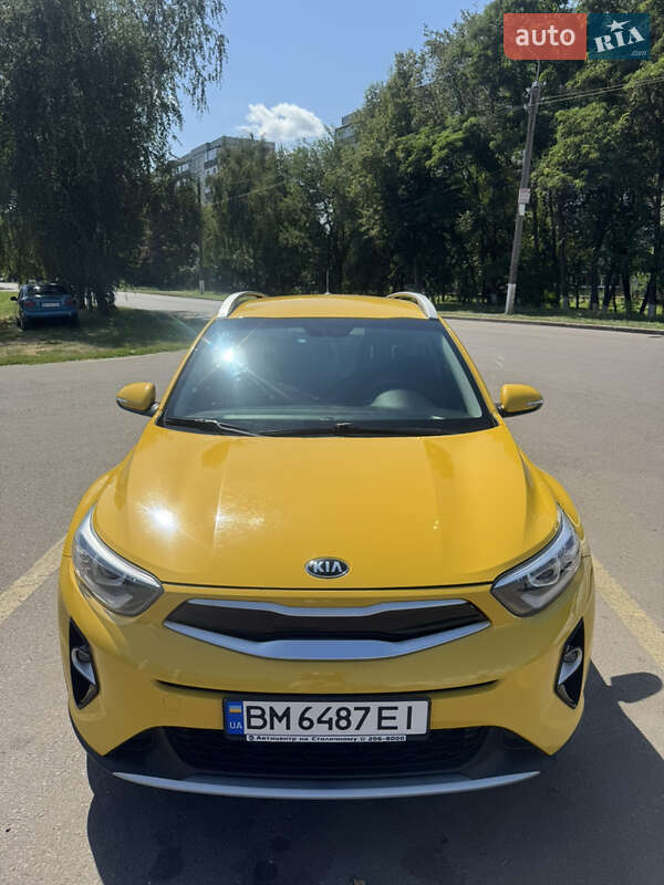 Kia Stonic 2018