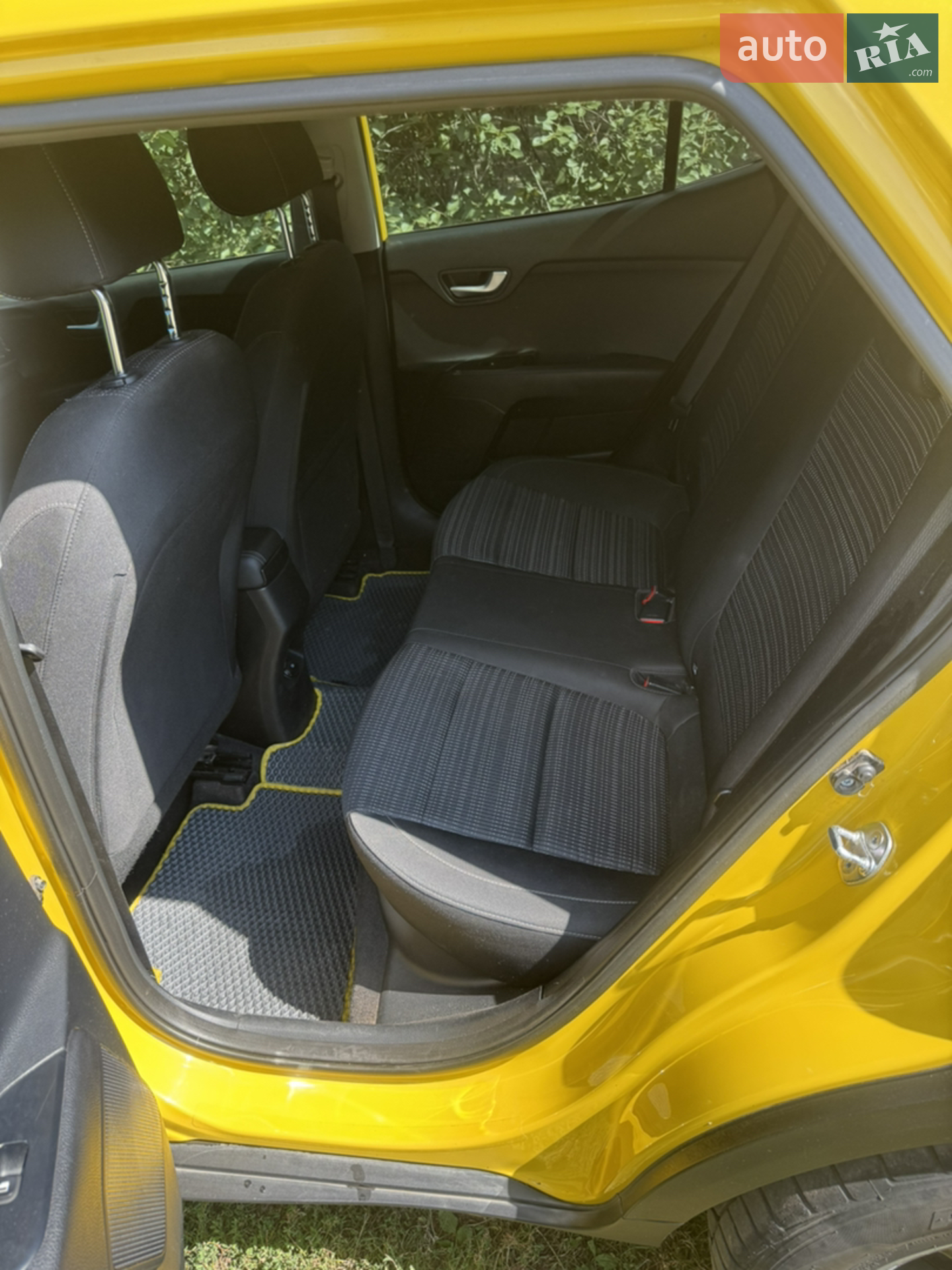2018 Kia Stonic - мініатюра 20