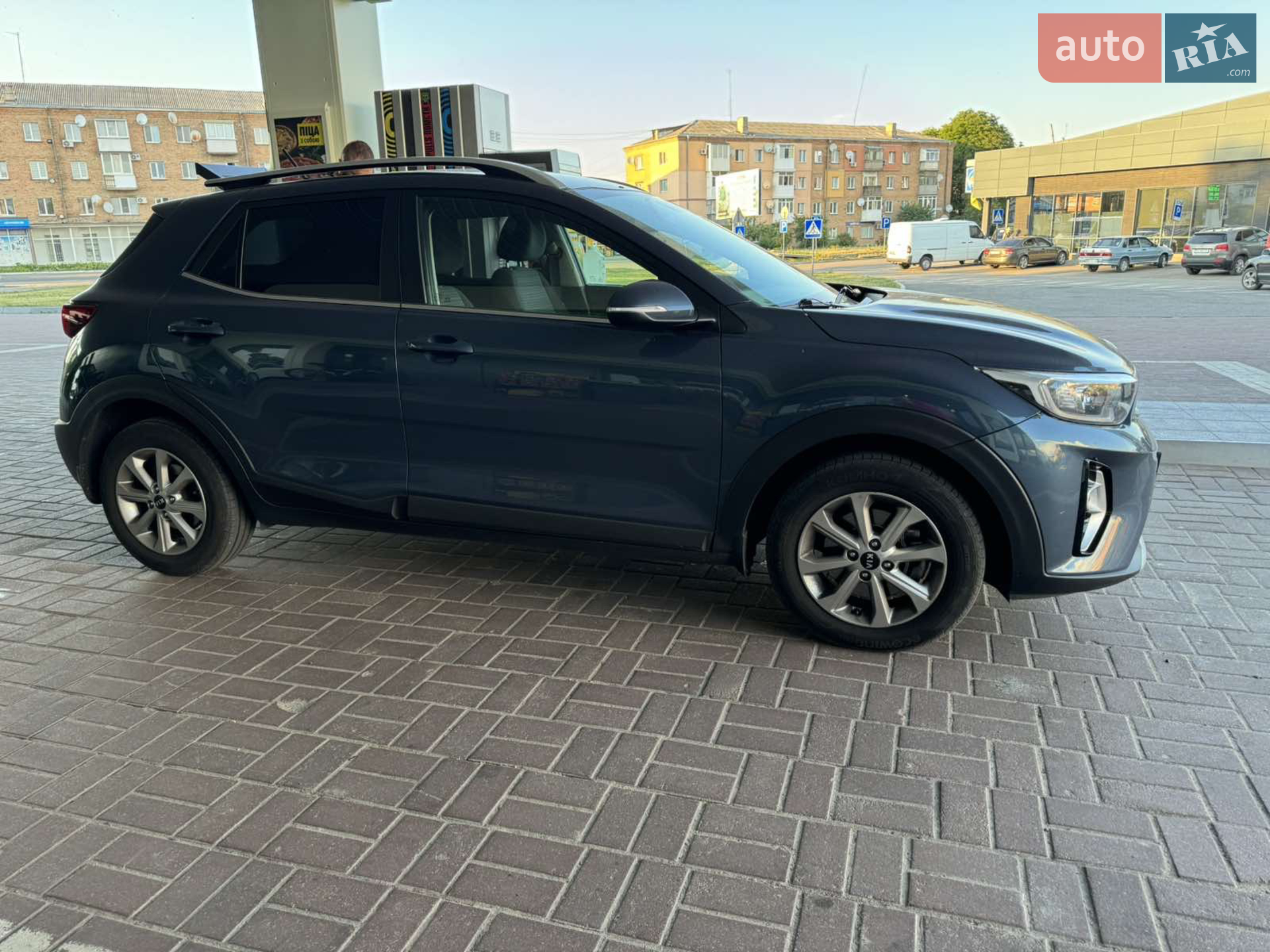 2020 Kia Stonic - мініатюра 2