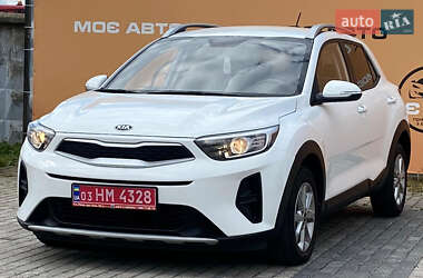 Внедорожник / Кроссовер Kia Stonic 2018 в Ровно