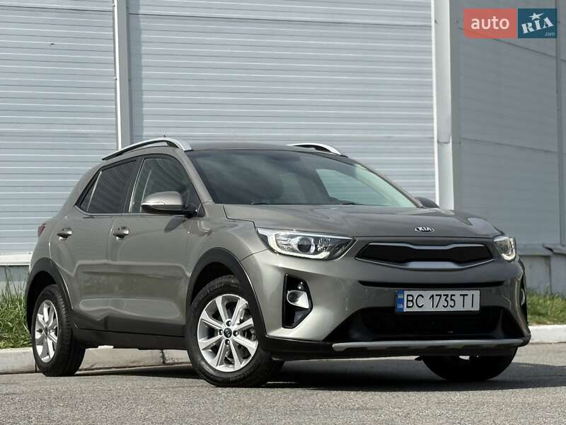 Kia Stonic 2019
