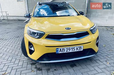 Kia Stonic 2017 Kia Stonic 2017