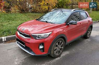 Kia Stonic 2020