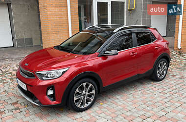 Kia Stonic 2019
