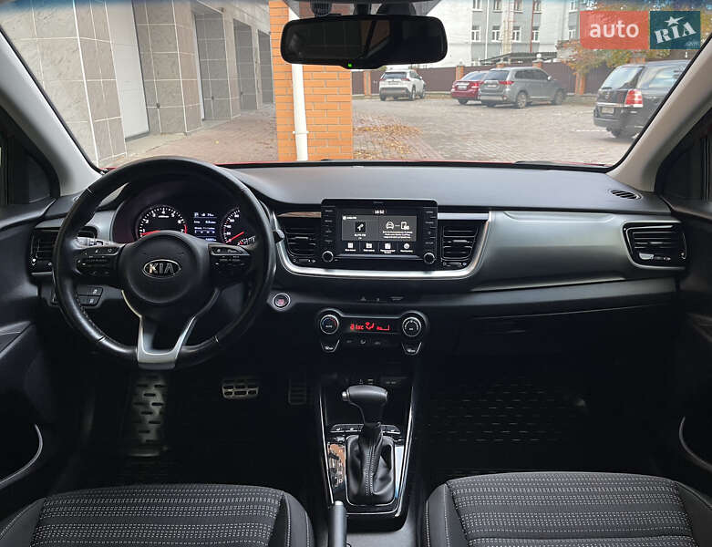 Внедорожник / Кроссовер Kia Stonic 2019 в Киеве фото 26 Внедорожник / Кроссовер Kia Stonic 2019 в Киеве