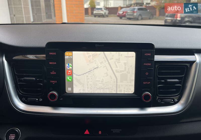 Внедорожник / Кроссовер Kia Stonic 2019 в Киеве фото 40 Внедорожник / Кроссовер Kia Stonic 2019 в Киеве