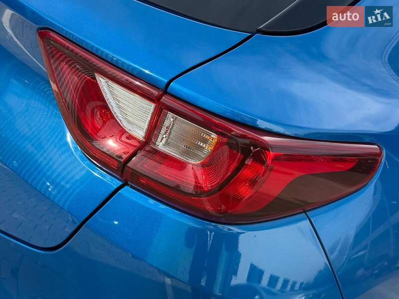 Позашляховик / Кросовер Kia Stonic 2020 в Одесі