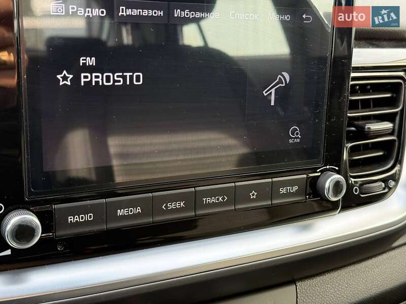 Позашляховик / Кросовер Kia Stonic 2020 в Одесі