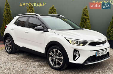 Позашляховик / Кросовер Kia Stonic 2021 в Одесі