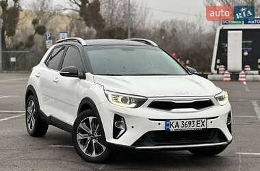 Позашляховик / Кросовер Kia Stonic 2021 в Києві