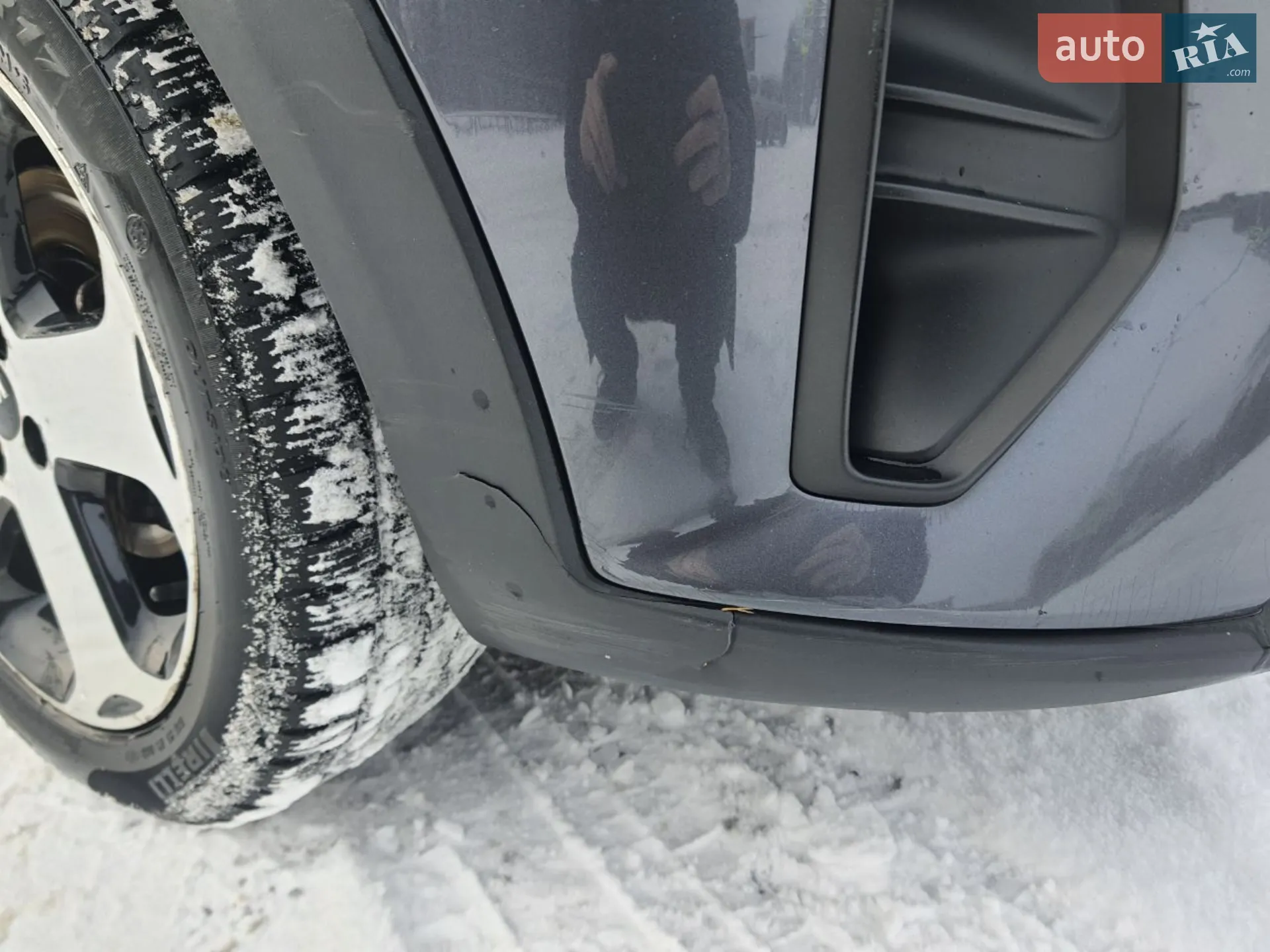 2017 Kia Stonic - мініатюра 8