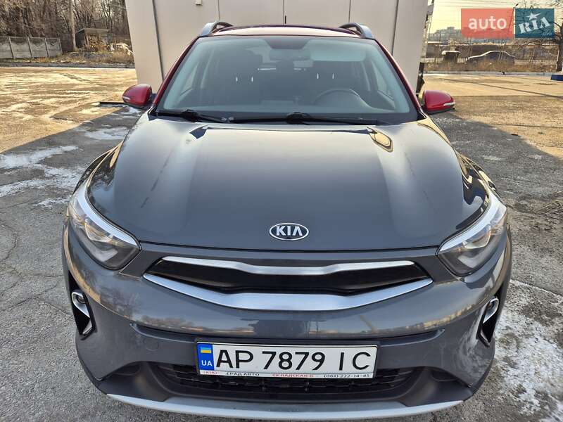 Kia Stonic 2020 Kia Stonic 2020